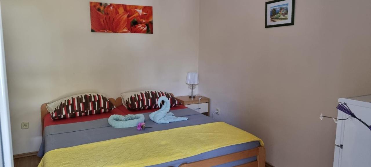 Apartments Las Cabezas Zadar Exterior photo