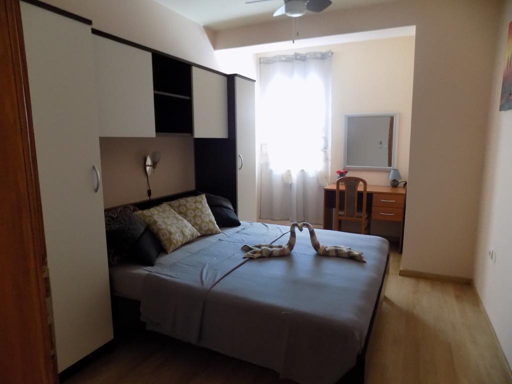 Apartments Las Cabezas Zadar Exterior photo